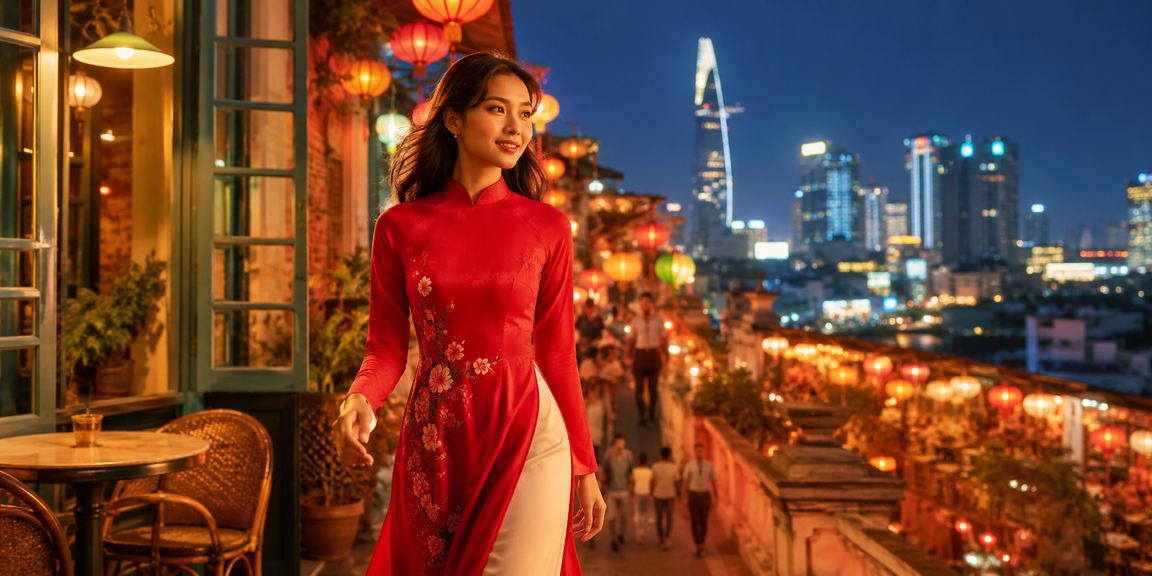 Thành viên VIP 6900 tại TP. Hồ Chí Minh thưởng thức tiền thưởng đặc quyền