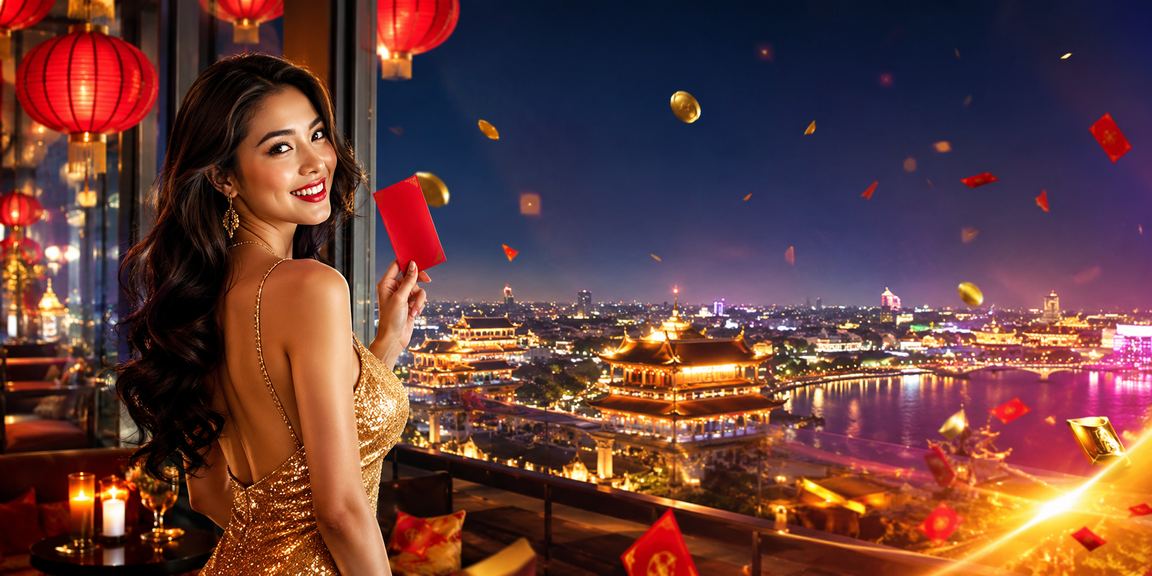 Người dùng 6900 tại Huế nhận phong bì đỏ tiền thưởng dịp lễ hội đèn lồng
