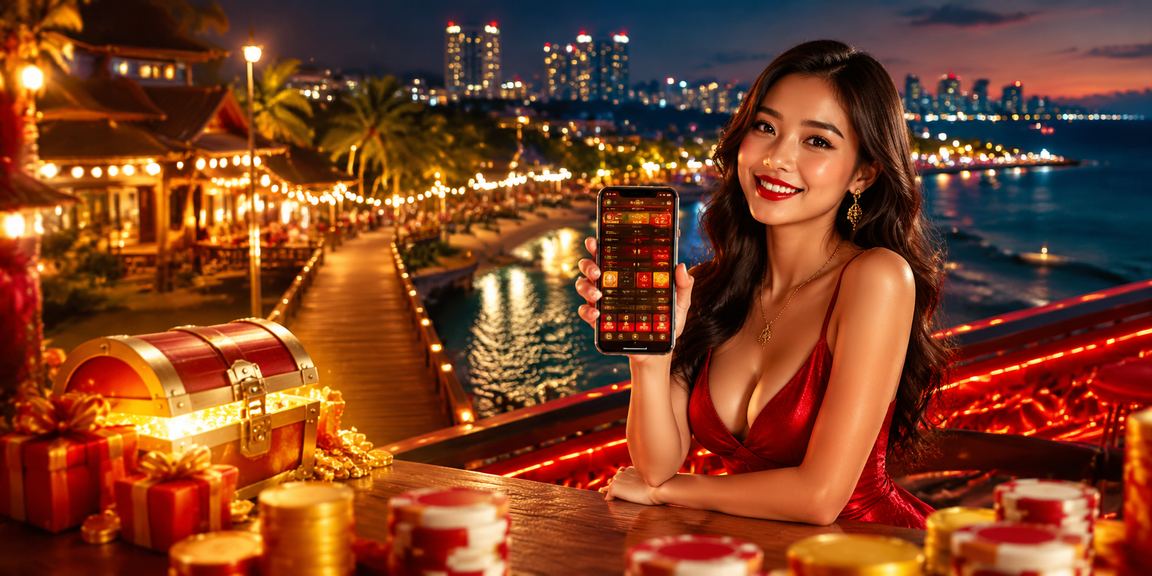 Người dùng 6900 trải nghiệm casino trên điện thoại tại Phú Quốc