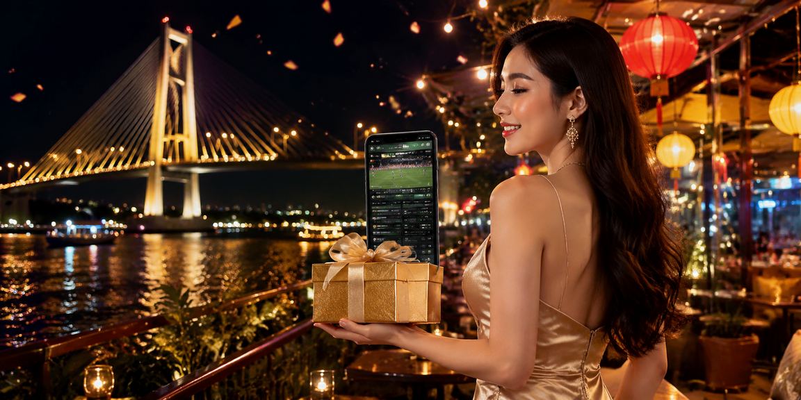 Hoạt động cá cược và giải trí tại chợ đêm Sài Gòn – tuân thủ điều khoản 6900
